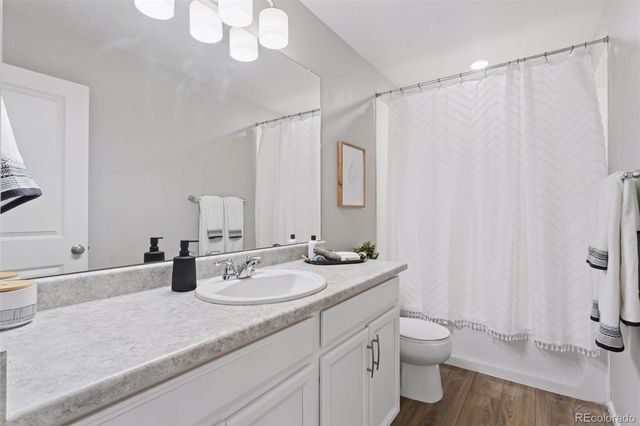 4332 S Nepal Street, Centennial, CO 80015