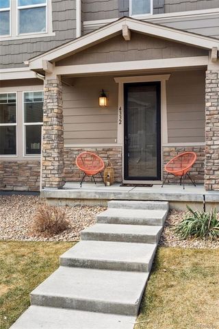 4332 S Nepal Street, Centennial, CO 80015