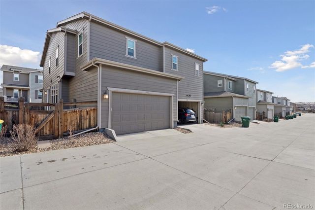 4332 S Nepal Street, Centennial, CO 80015