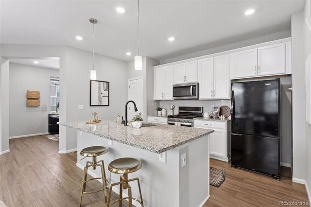 4332 S Nepal Street, Centennial, CO 80015