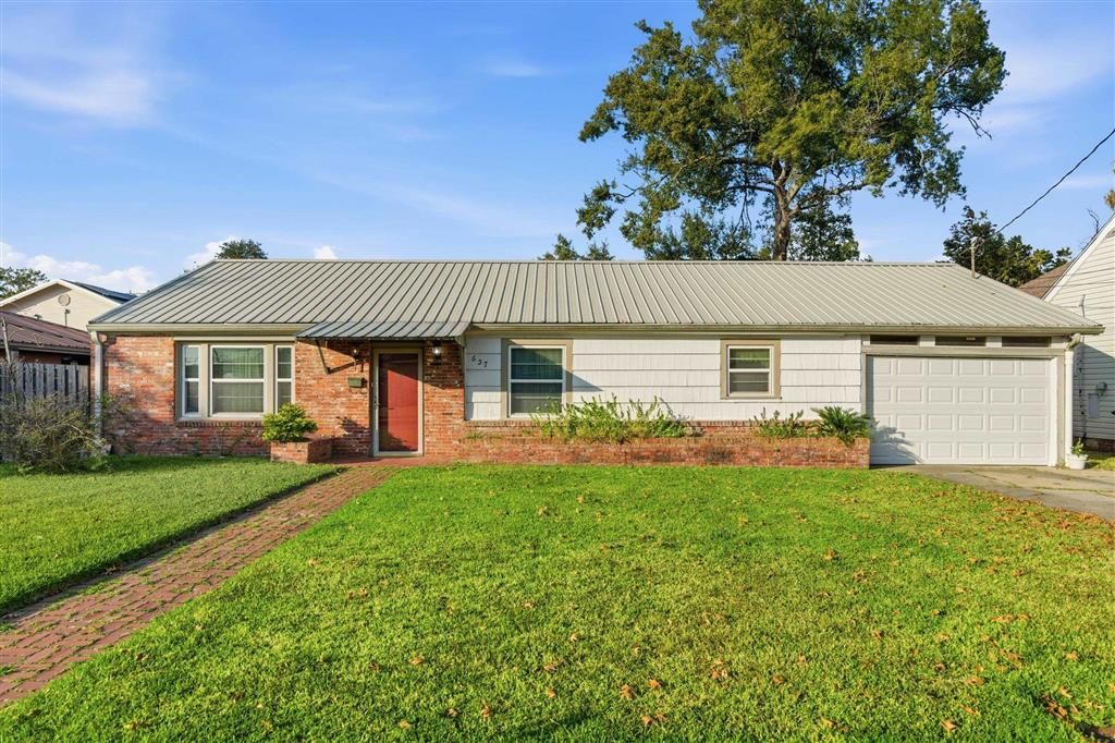 637 10th Street, Lake Charles, LA 70601
