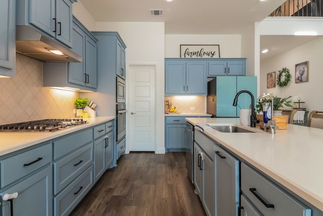 16708 Garden Drive, Celina, TX 75009