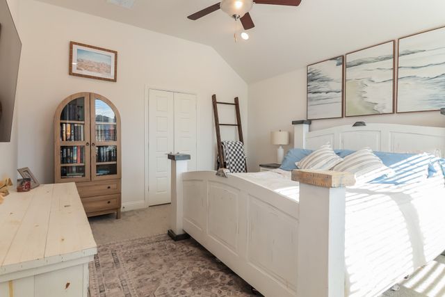 16708 Garden Drive, Celina, TX 75009