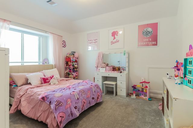 16708 Garden Drive, Celina, TX 75009