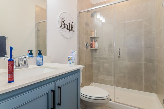 16708 Garden Drive, Celina, TX 75009