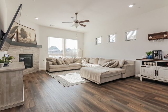 16708 Garden Drive, Celina, TX 75009