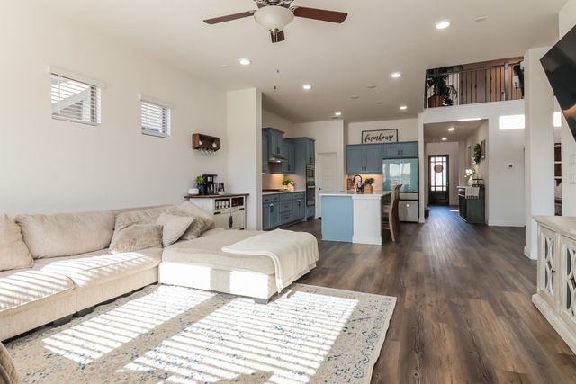 16708 Garden Drive, Celina, TX 75009