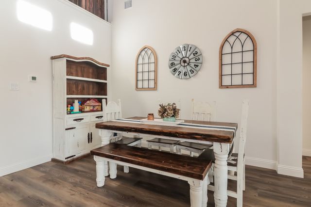 16708 Garden Drive, Celina, TX 75009