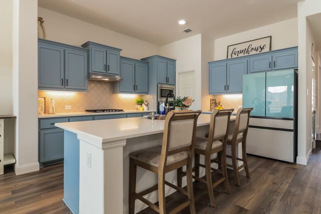 16708 Garden Drive, Celina, TX 75009