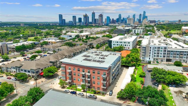 2124 E 6th ST 319, Austin, TX 78702