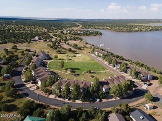 1991 VILLAGE Circle, Show Low, AZ 85901