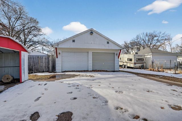 645 Dundee Drive, Waterloo, IA 50701