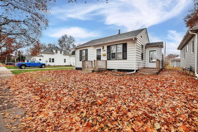 645 Dundee Drive, Waterloo, IA 50701