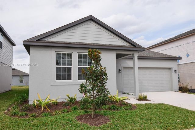 2370 Lancashire Street, Davenport, FL 33896