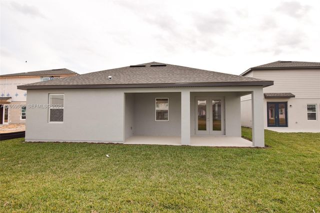 2370 Lancashire Street, Davenport, FL 33896
