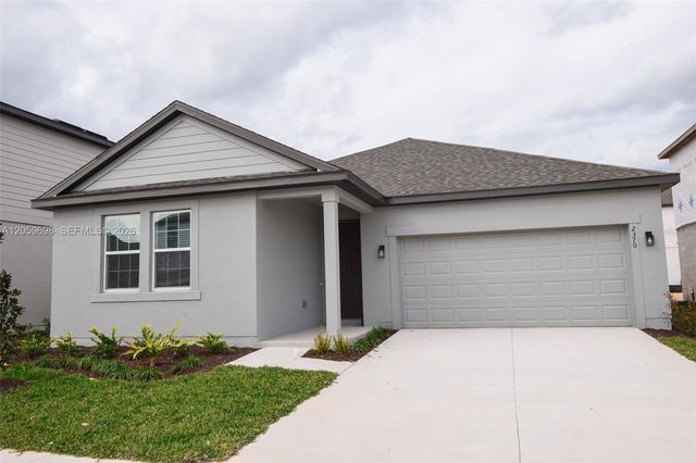 2370 Lancashire Street, Davenport, FL 33896