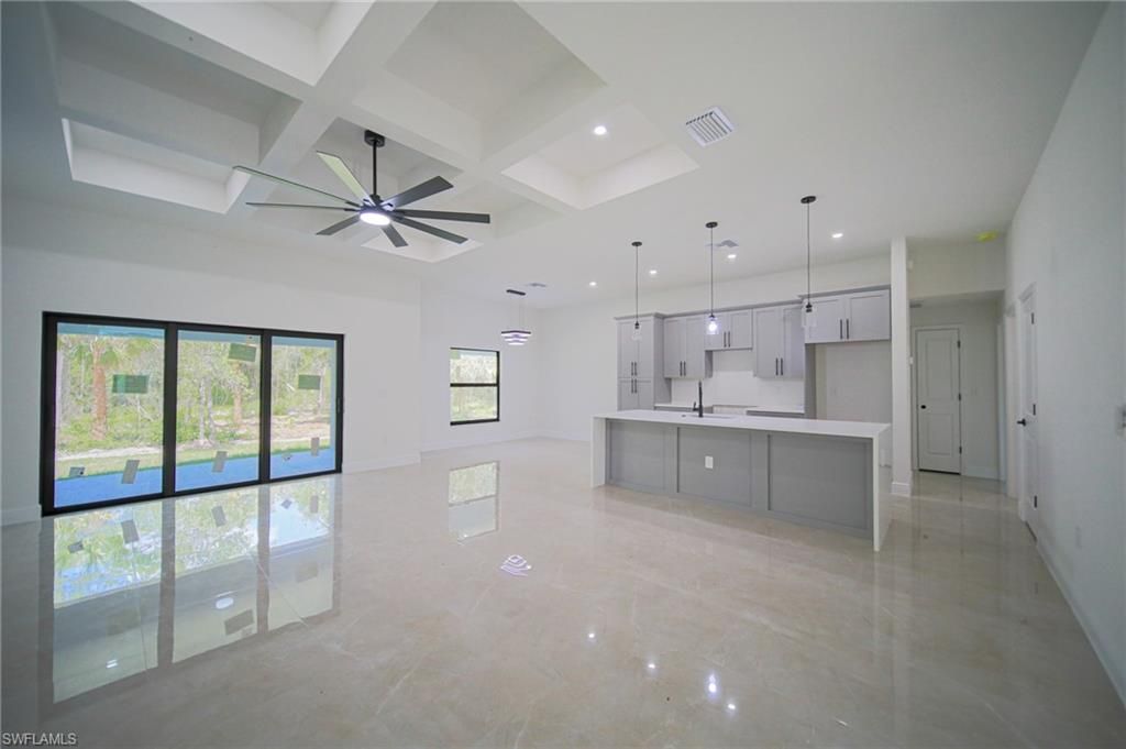 1621 EIGHTH AVE, LEHIGH ACRES, FL 33972 — exterior
