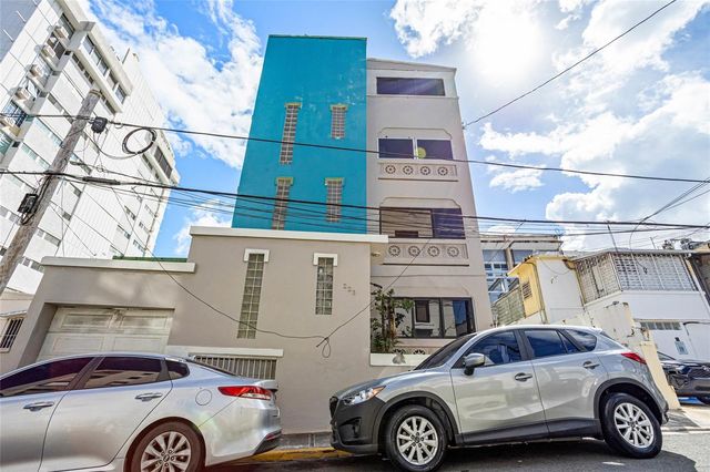 223 ROSARIO 223, San Juan, PR 00912