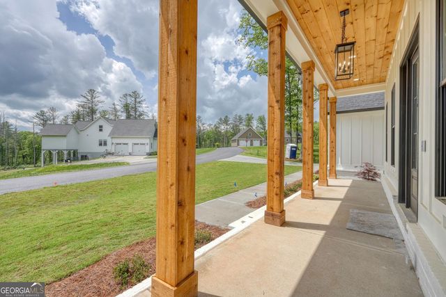 31 Clearview Lane LOT 191, Blairsville, GA 30512