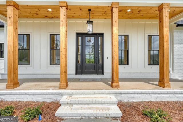 31 Clearview Lane LOT 191, Blairsville, GA 30512