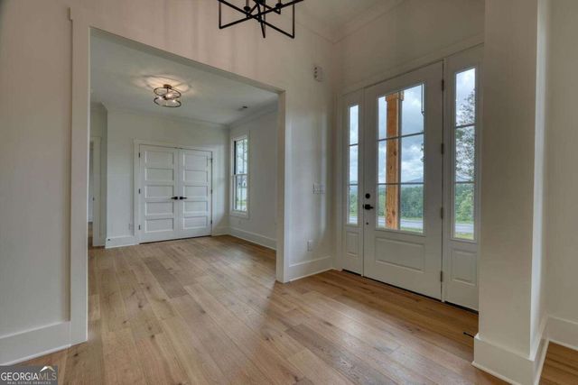 31 Clearview Lane LOT 191, Blairsville, GA 30512