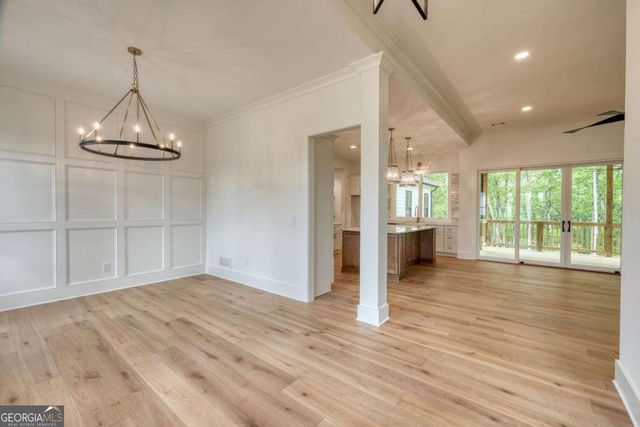 31 Clearview Lane LOT 191, Blairsville, GA 30512