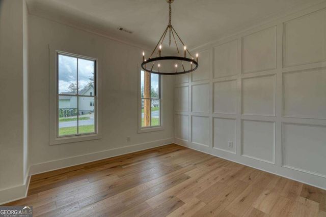 31 Clearview Lane LOT 191, Blairsville, GA 30512