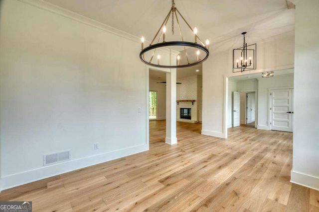 31 Clearview Lane LOT 191, Blairsville, GA 30512