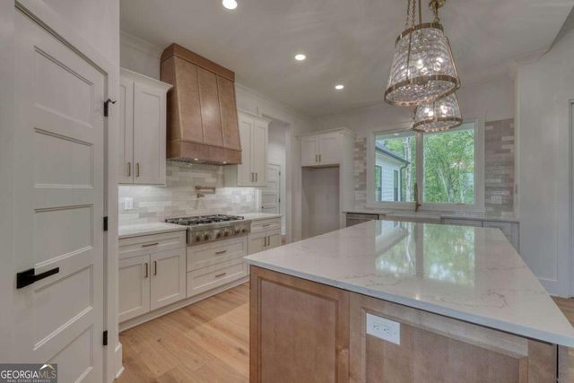 31 Clearview Lane LOT 191, Blairsville, GA 30512