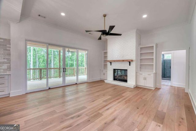 31 Clearview Lane LOT 191, Blairsville, GA 30512