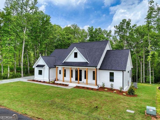 31 Clearview Lane LOT 191, Blairsville, GA 30512