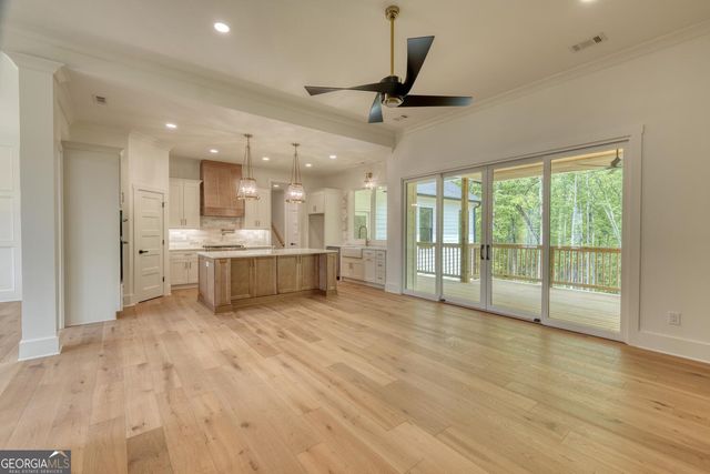 31 Clearview Lane LOT 191, Blairsville, GA 30512