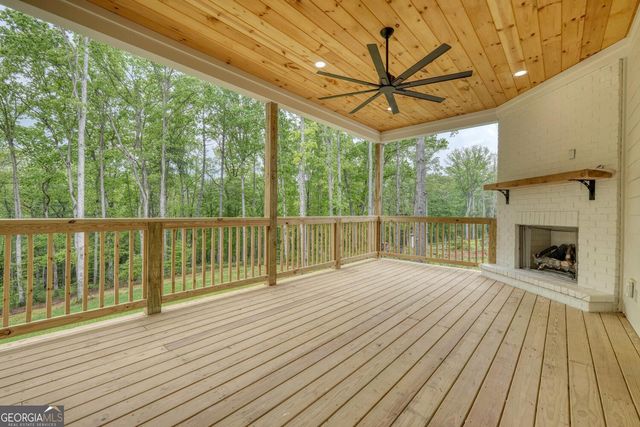 31 Clearview Lane LOT 191, Blairsville, GA 30512