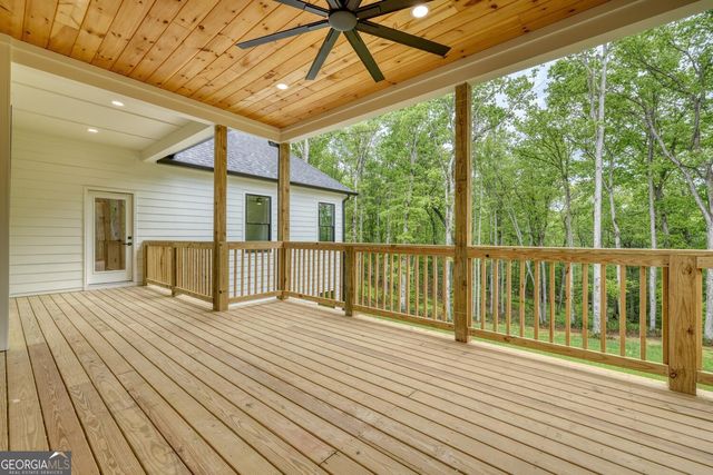 31 Clearview Lane LOT 191, Blairsville, GA 30512