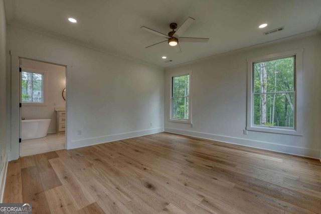 31 Clearview Lane LOT 191, Blairsville, GA 30512