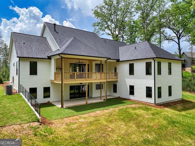 31 Clearview Lane LOT 191, Blairsville, GA 30512