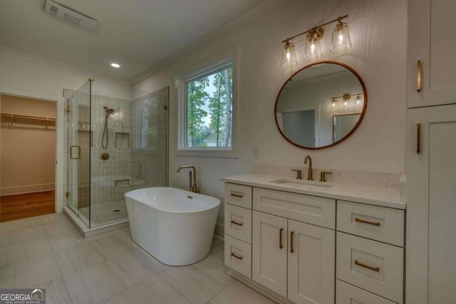 31 Clearview Lane LOT 191, Blairsville, GA 30512