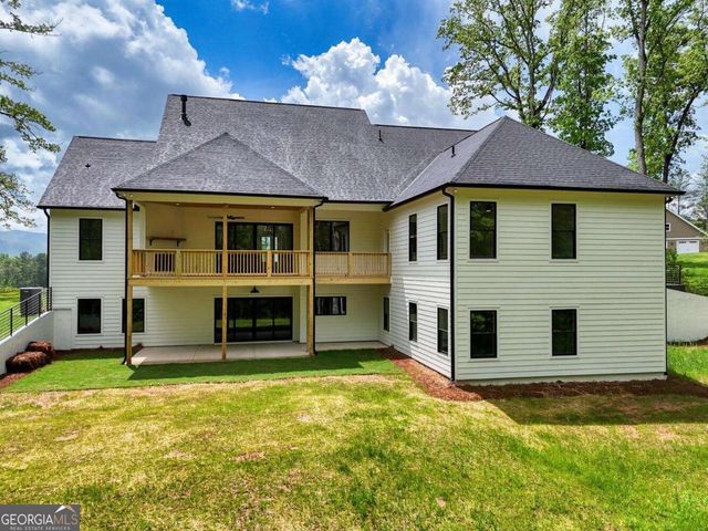 31 Clearview Lane LOT 191, Blairsville, GA 30512