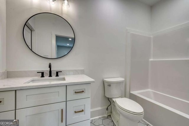 31 Clearview Lane LOT 191, Blairsville, GA 30512