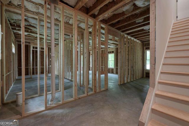 31 Clearview Lane LOT 191, Blairsville, GA 30512