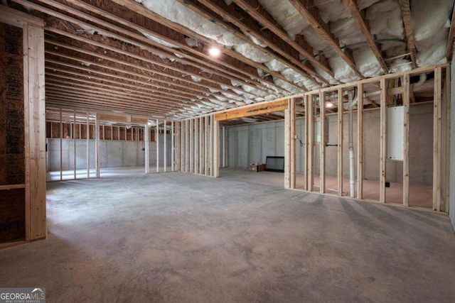 31 Clearview Lane LOT 191, Blairsville, GA 30512