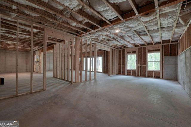 31 Clearview Lane LOT 191, Blairsville, GA 30512