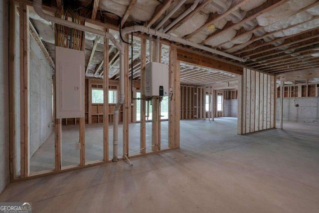 31 Clearview Lane LOT 191, Blairsville, GA 30512