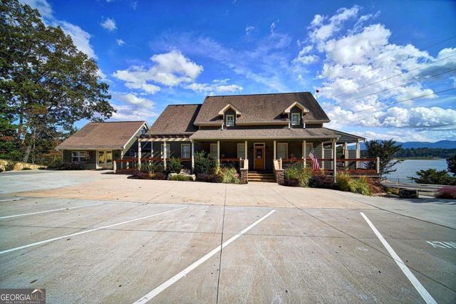 31 Clearview Lane LOT 191, Blairsville, GA 30512