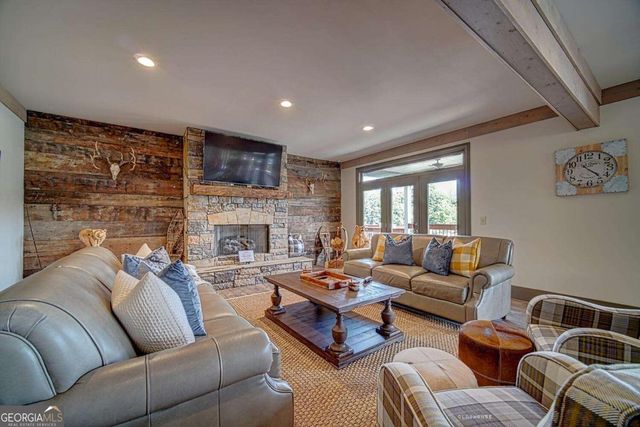 31 Clearview Lane LOT 191, Blairsville, GA 30512