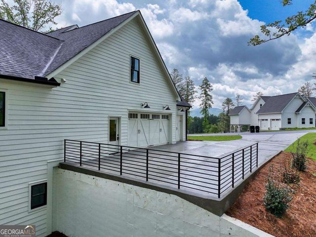 31 Clearview Lane LOT 191, Blairsville, GA 30512