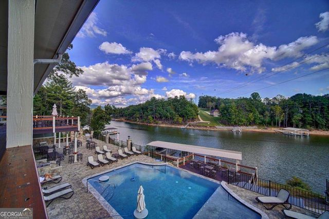 31 Clearview Lane LOT 191, Blairsville, GA 30512