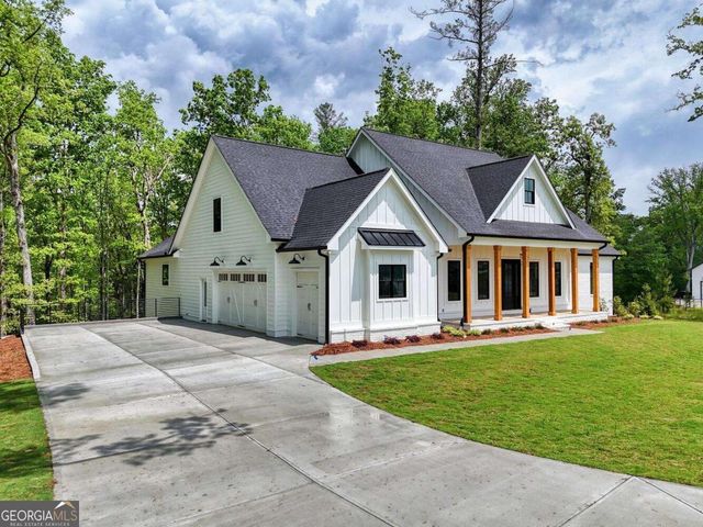 31 Clearview Lane LOT 191, Blairsville, GA 30512