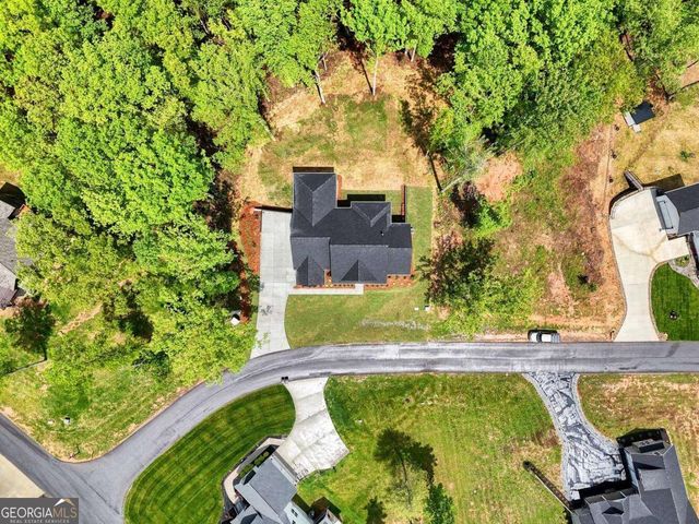 31 Clearview Lane LOT 191, Blairsville, GA 30512