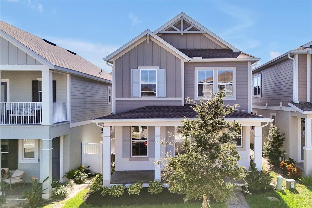 15008 LEBEAU LOOP, Winter Garden, FL 34787